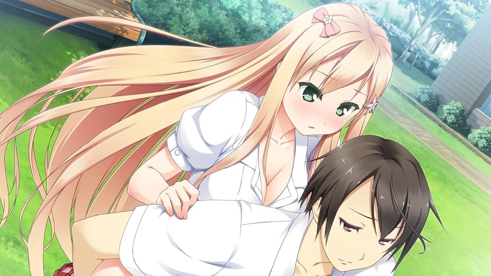 彼女 (あのコ) はオレからはなれない 初回限定版 (オリジナルサウンドトラック「オレの耳からはなれない」 同梱) - PSVita 9jupf8b Amazon.co.jp: 彼女はオレからはなれない 初回限定生産版 : PCソフト